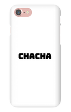 CHACHA COQUE