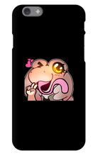 Jar Jar iPhone Phone Cases