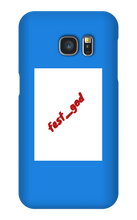 fest_god Samsung Phone Cases