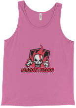 M42ONtheboi Tank Top