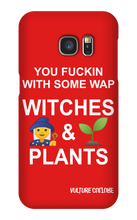vultureculture Samsung Phone Cases
