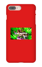 duragdev__ iPhone Phone Cases
