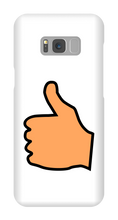 gesundhype_ Samsung Phone Cases
