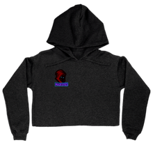 Majestics women's Croptop hoodie