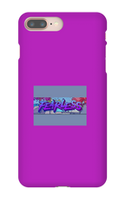 joshyisqt iPhone cases
