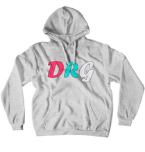dawxrokgaming Hoodies (No-Zip/Pullover)