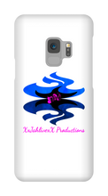 xxjahlivexxproductions Samsung Phone Cases