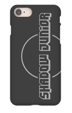 the_za_merc iPhone Phone Cases