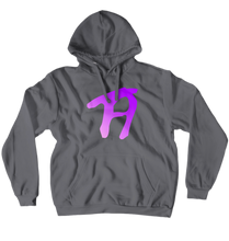 Aura Hoodies (No-Zip/Pullover)