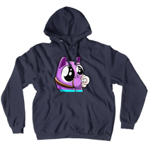 rollsters Hoodies (No-Zip/Pullover)