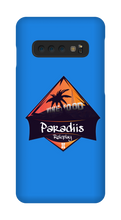 Paradiis roleplay  Samsung Phone Cases