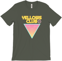 YellowsClub Unisex T-Shirt (More Colors)