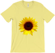 AGETTV Sunflower Tshirt