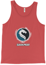 sarkmor Tank Top