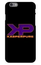kasperpure iPhone Phone Cases