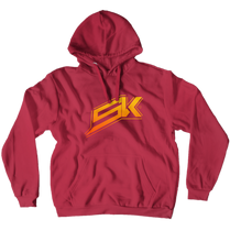 skizzati92 Hoodies (No-Zip/Pullover)