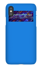 superslotheroes iPhone Phone Cases