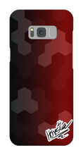 Crimson Onyx (Samsung Edition)