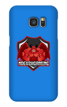 ndev2kgaming Samsung Phone Cases