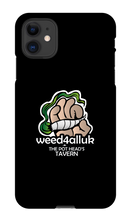 weed4alluk iPhone Phone Cases
