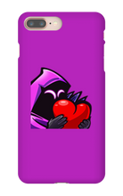 drenation21 iPhone Phone Cases