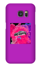 porscheturbo12 Samsung Phone Cases