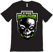deaddrybonez-6803 T-Shirts
