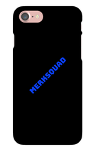 MerkSquad iPhone Phone Cases