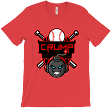 crump12 T-Shirts