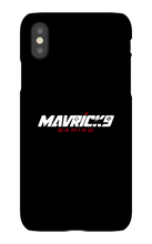 mavrick9 gaming iPhone Phone Cases