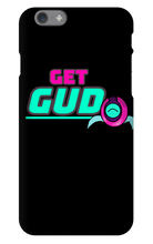 Get Gud Iphone Case