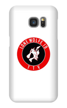 Logo Samsung Phone Cases