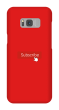 ryanfn Samsung Phone Cases