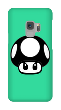 TrueHyperMario Imperial Samsung Phone Cases