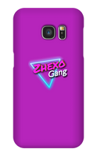 ZhexoStreams Samsung Phone Cases!