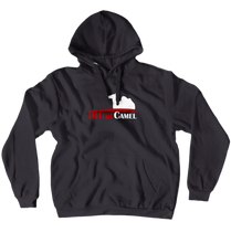 dhthecamel Hoodies (No-Zip/Pullover)