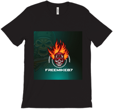 freemike1987 T-Shirts
