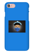 arktic_stargazr iPhone Phone Cases