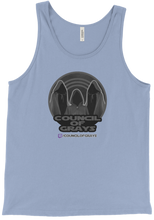 Council Tank Top