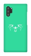 Samsung Case Chaotic DemonChaos