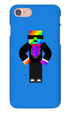 Joss TS Avatar iPhone Phone Cases