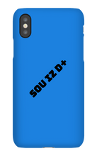 dooweer iPhone Phone Cases