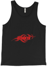 Official Assaultix Tank Top