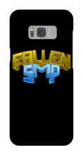 djblue_ Samsung Phone Cases