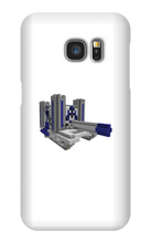 castletank34 Samsung Phone Cases