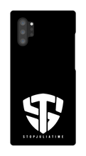 stopjuliatime Samsung Phone Cases