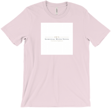 survivalwithnitin T-Shirts
