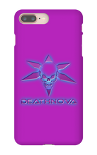 DeathNova iPhone  Phone Cases