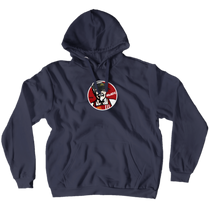 mckfc Hoodies (No-Zip/Pullover)