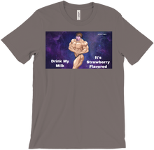 Drink My Strawberry Milk T-Shirts